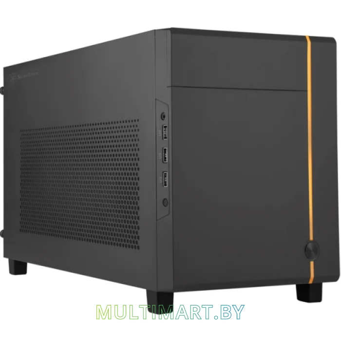 Корпус SilverStone Sugo 14 (SST-SG14B)